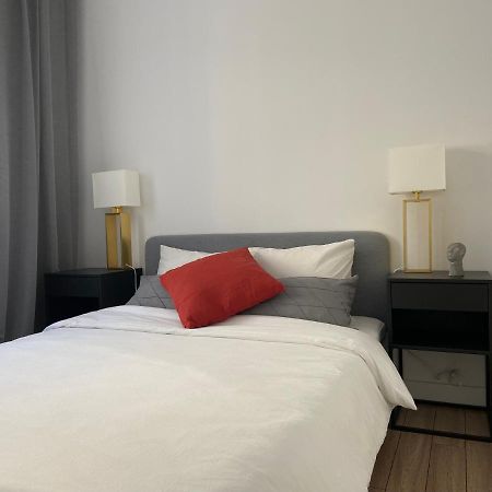 Apartmán Apartament Moonapart Stary Toruń Exteriér fotografie