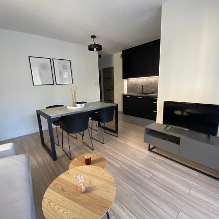 Apartmán Apartament Moonapart Stary Toruń Exteriér fotografie