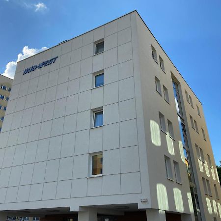 Apartmán Apartament Moonapart Stary Toruń Exteriér fotografie