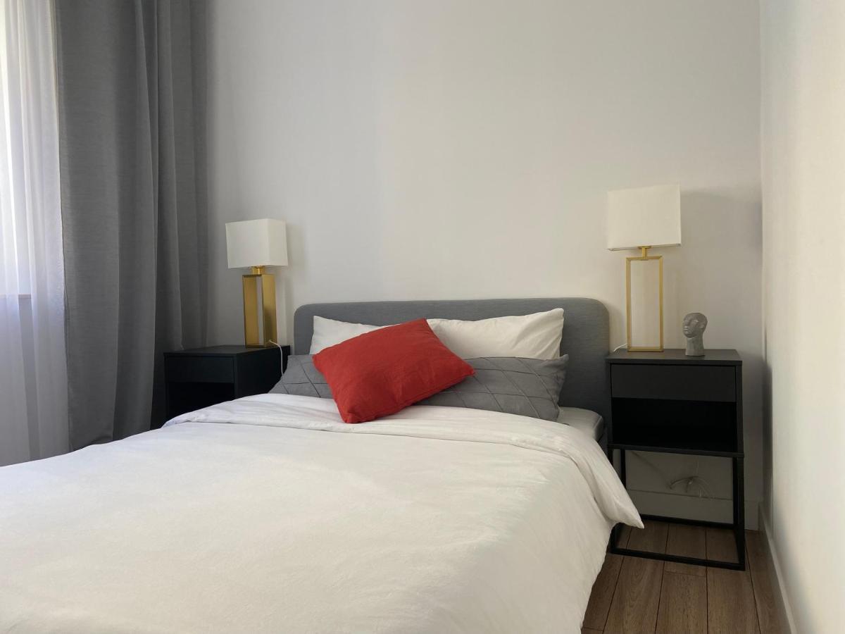 Apartmán Apartament Moonapart Stary Toruń Exteriér fotografie
