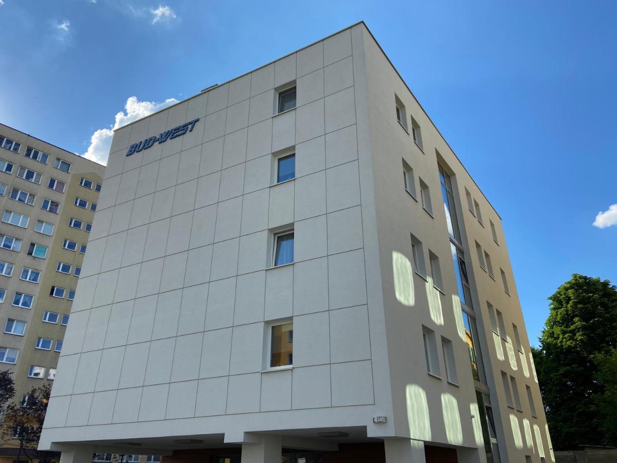 Apartmán Apartament Moonapart Stary Toruń Exteriér fotografie