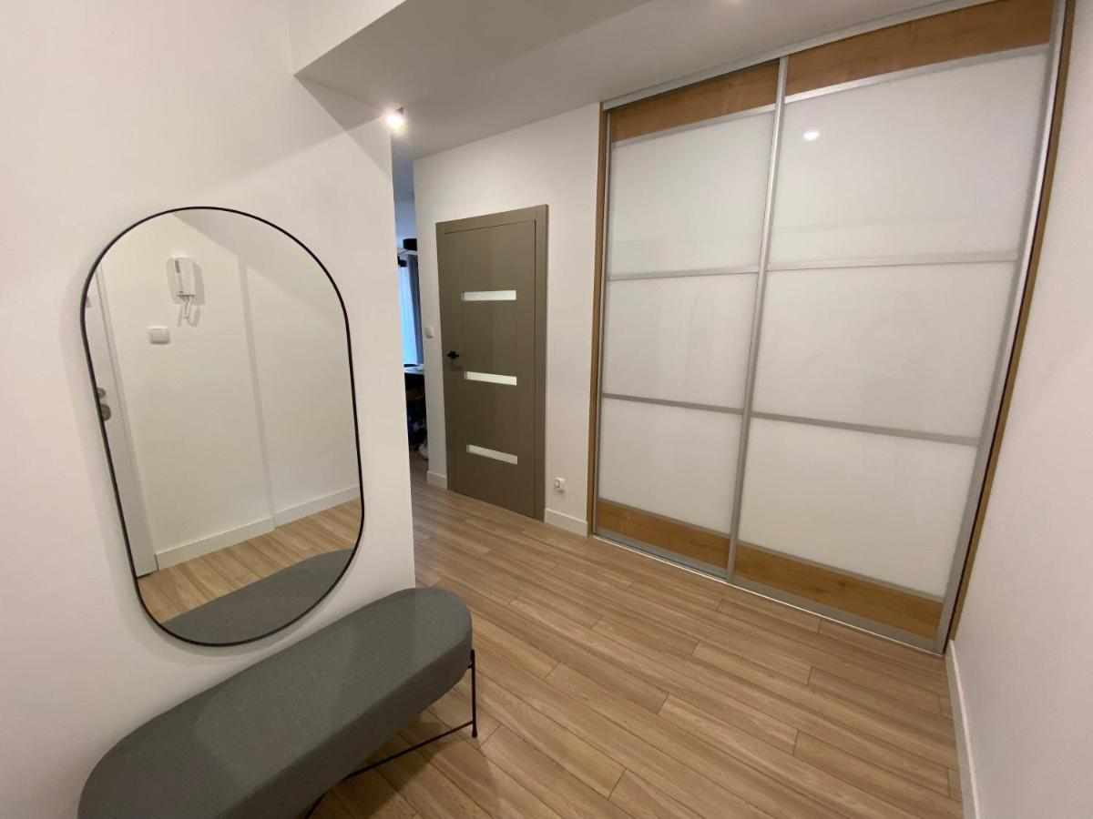 Apartmán Apartament Moonapart Stary Toruń Exteriér fotografie