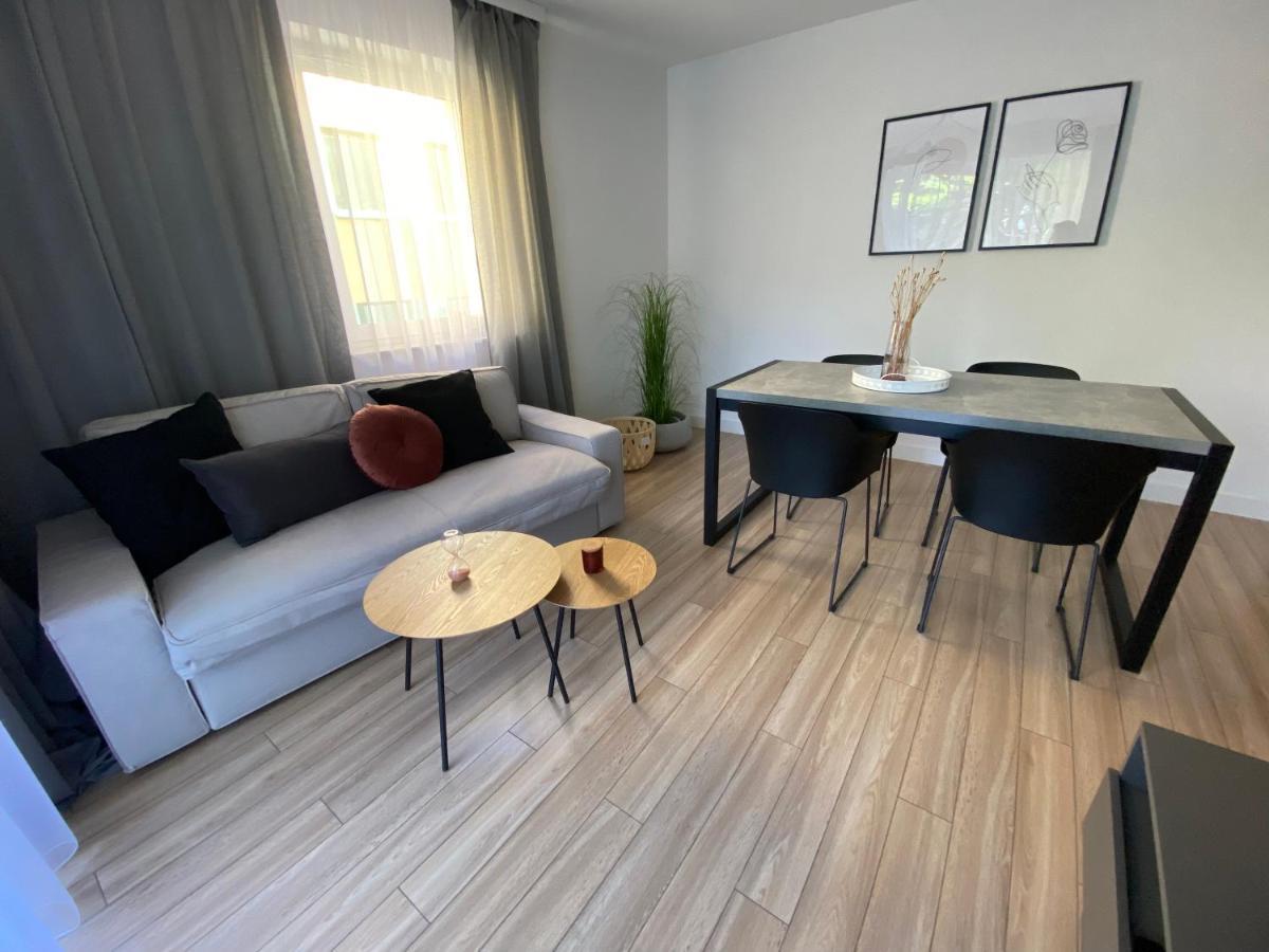 Apartmán Apartament Moonapart Stary Toruń Exteriér fotografie
