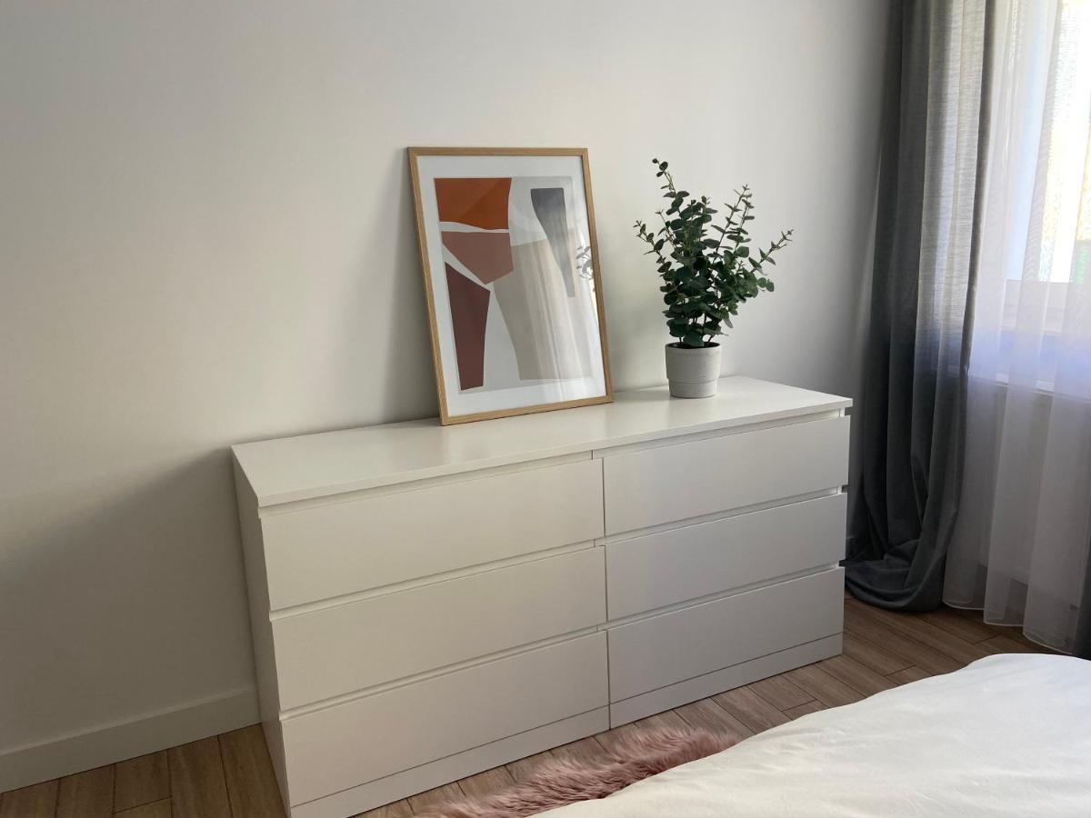 Apartmán Apartament Moonapart Stary Toruń Exteriér fotografie